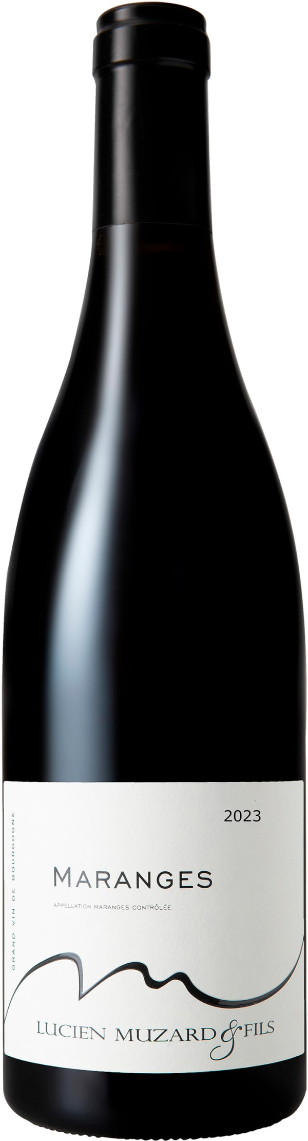 Lucien Muzard & Fils Maranges 2023