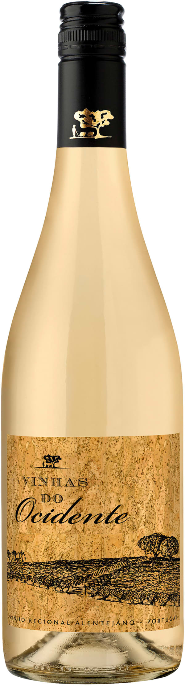 Vinhas do Ocidente Branco 2024