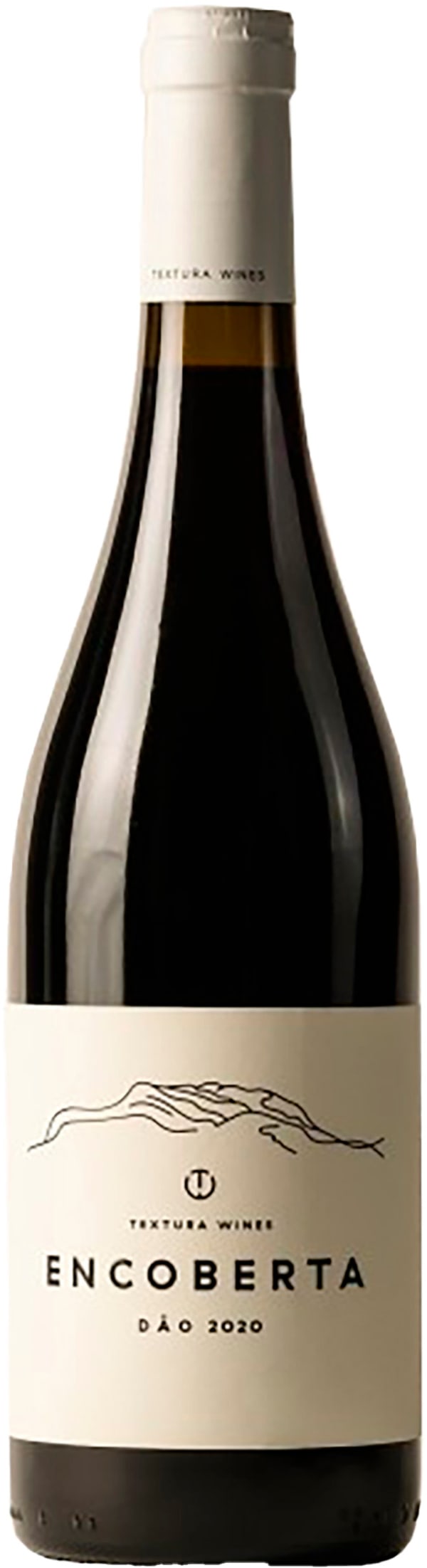 Textura Encoberta 2020