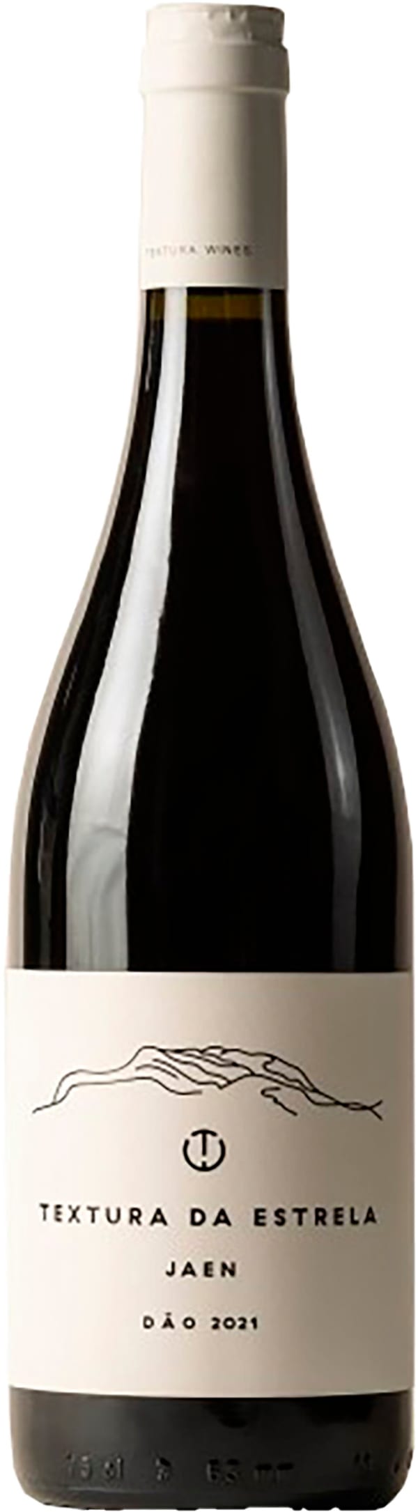 Textura da Estrela Jaen 2021