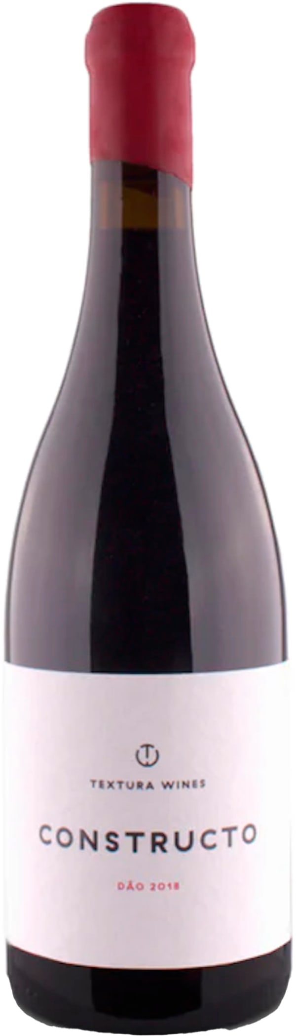 Textura Constructo 2018