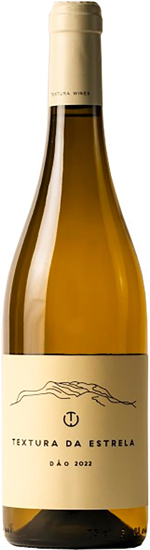 Textura da Estrela Branco 2022