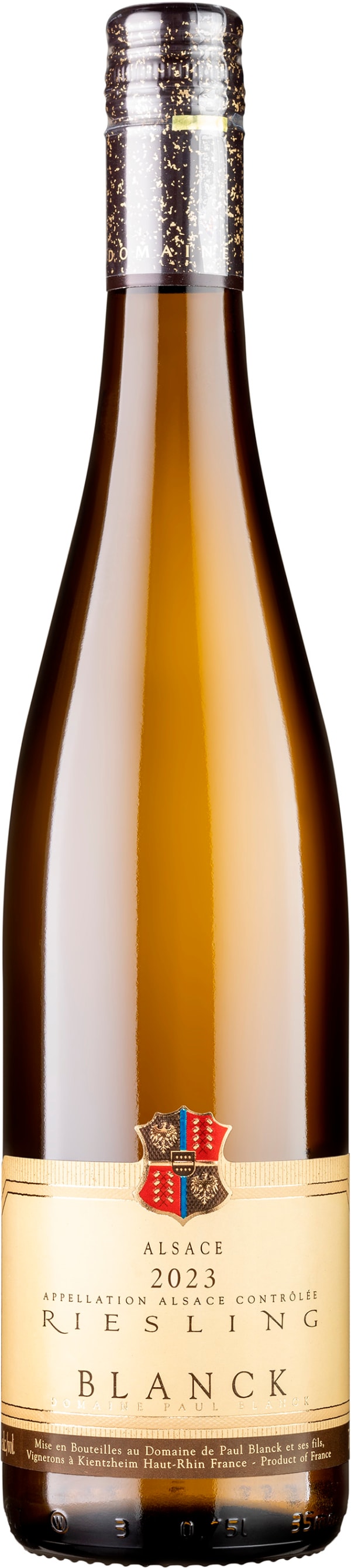 Paul Blanck Riesling 2023