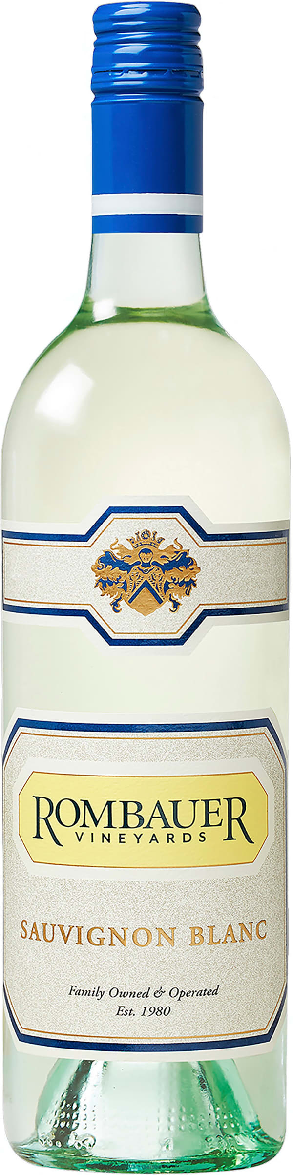 Rombauer Sauvignon Blanc 2023