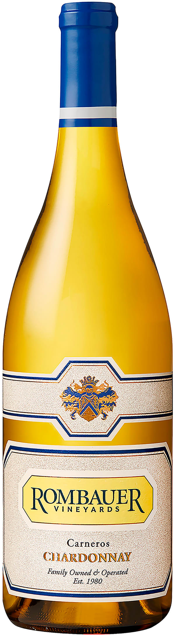 Rombauer Chardonnay 2023