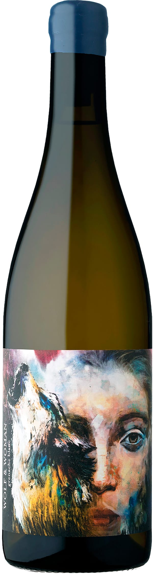 Wolf & Woman Grenache Blanc 2024