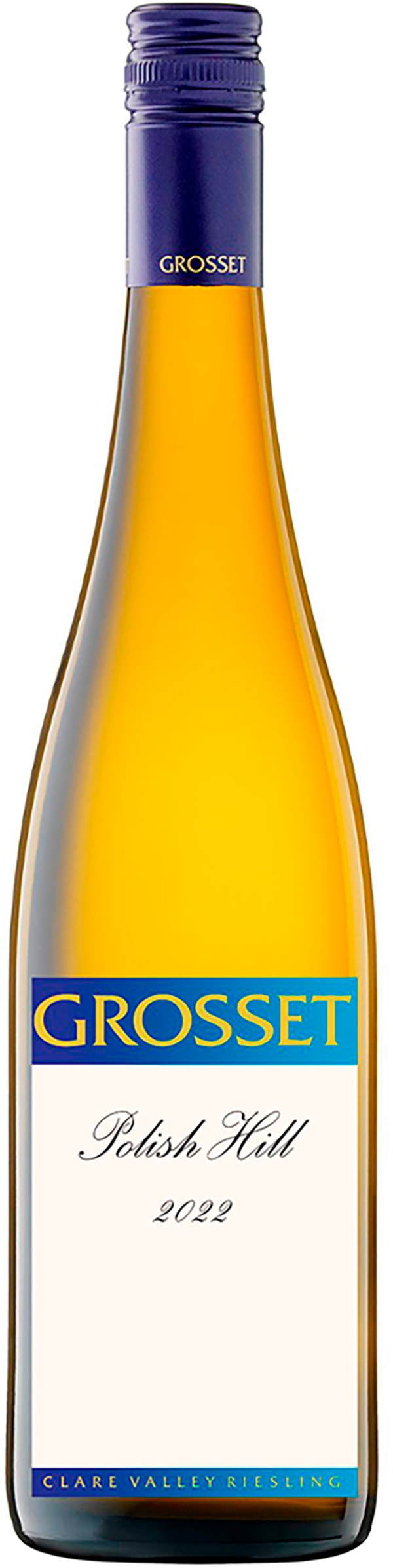 Grosset Polish Hill Riesling 2022