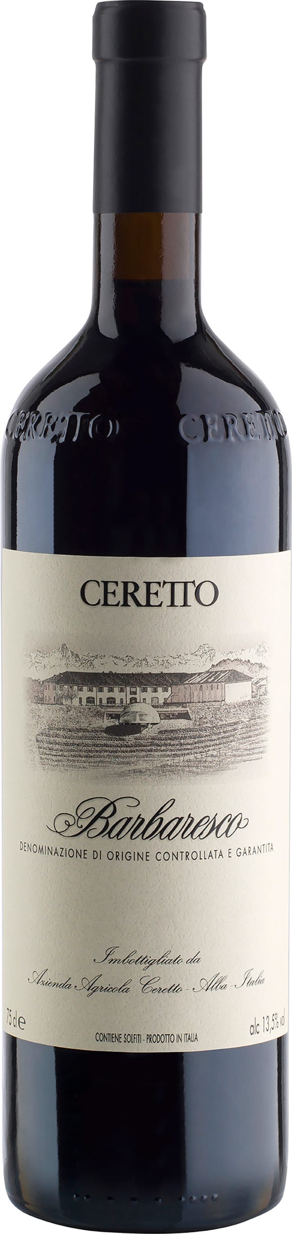 Ceretto Barbaresco  2021