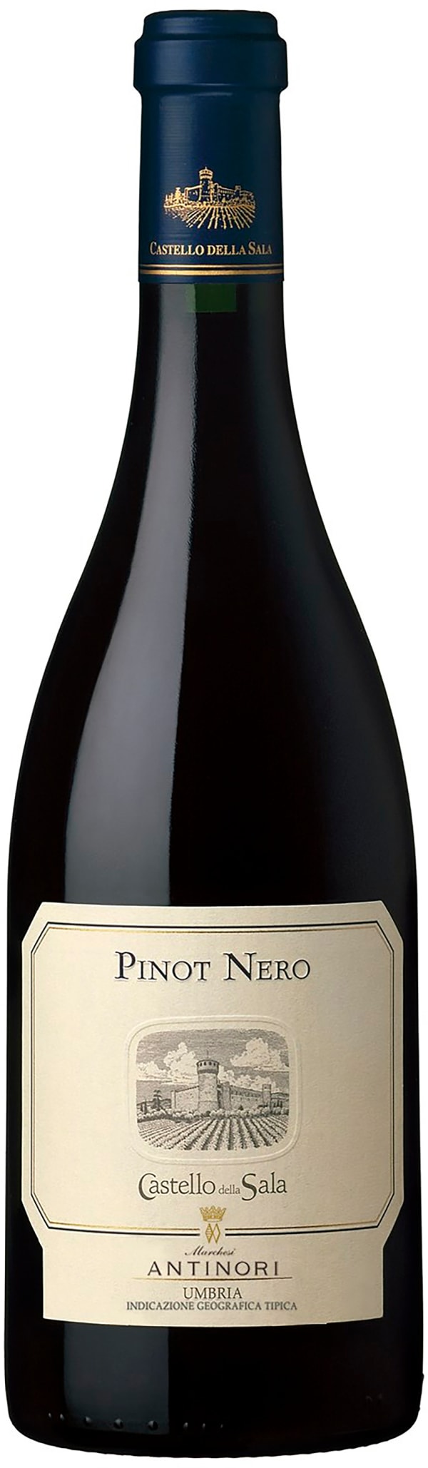 Castello della Sala Pinot Nero 2019