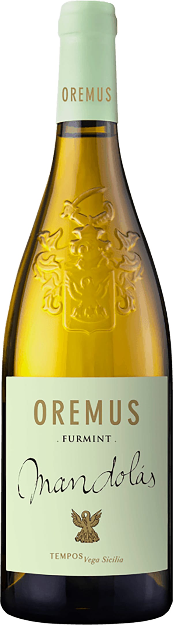 Oremus Mandolás Tokaji Furmint 2022