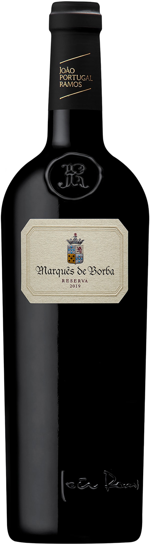 Marquês de Borba Reserva 2021