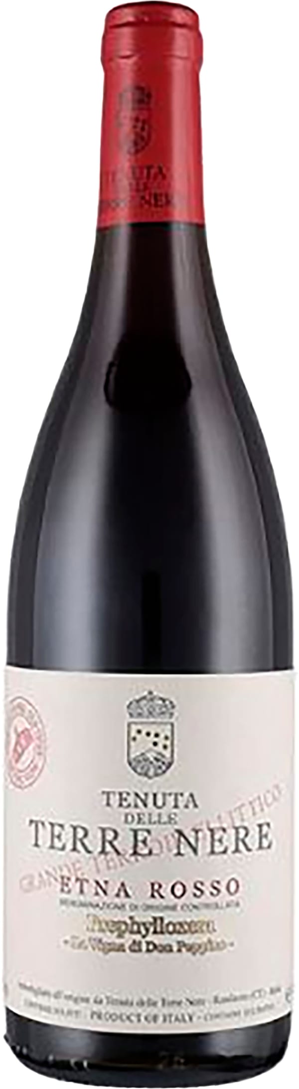 Terre Nere Prephylloxera 2023