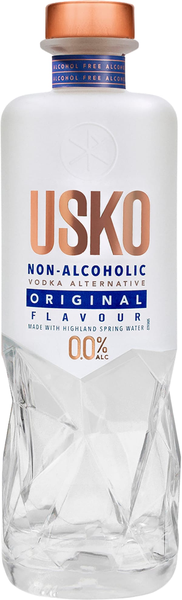 Spirits of Virtue Usko Original
