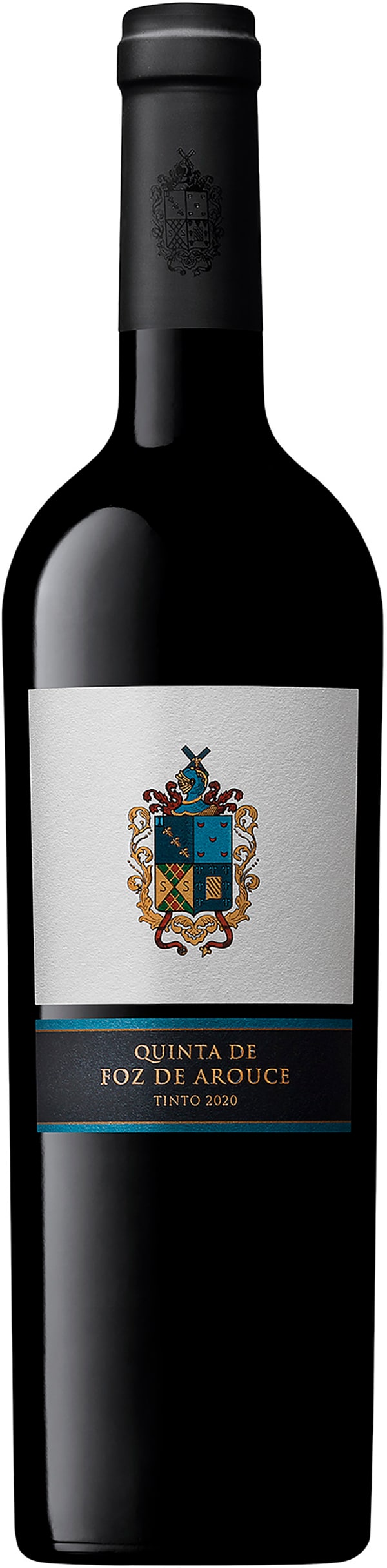 Quinta de Foz de Arouce 2020