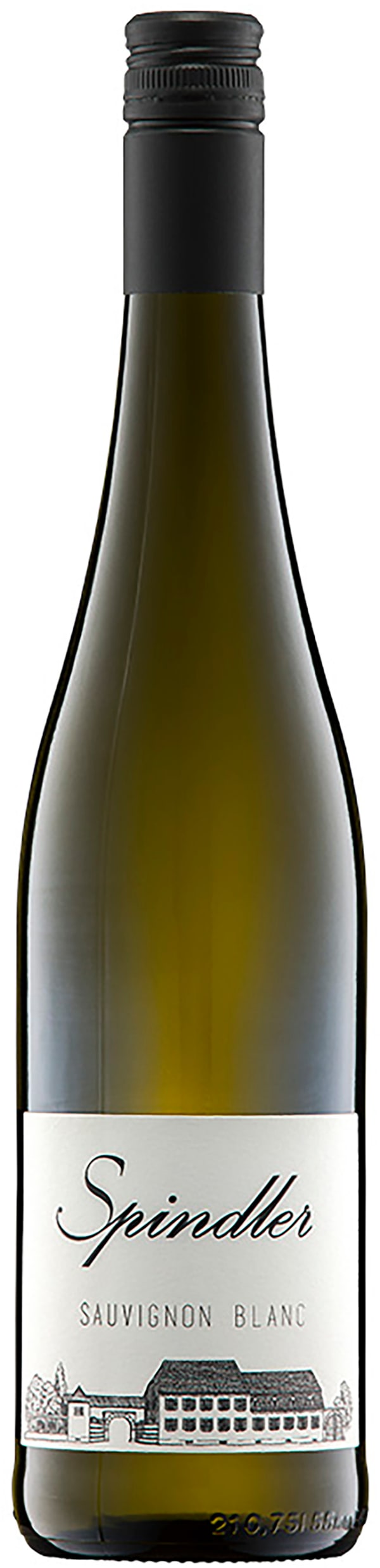Heinrich Spindler Sauvignon Blanc 2024