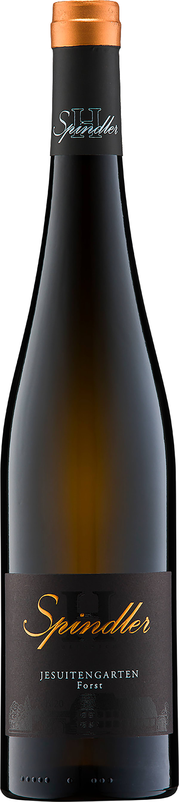 Heinrich Spindler Jesuitengarten Forst Riesling Trocken 2023