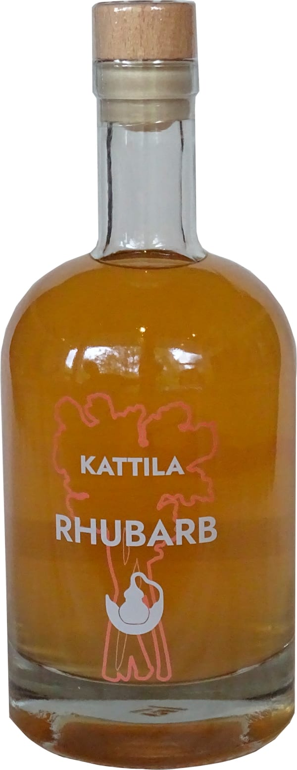 Kattila Rhubarb kuva 1/1