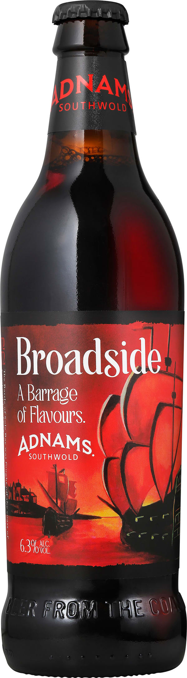 Adnams Broadside