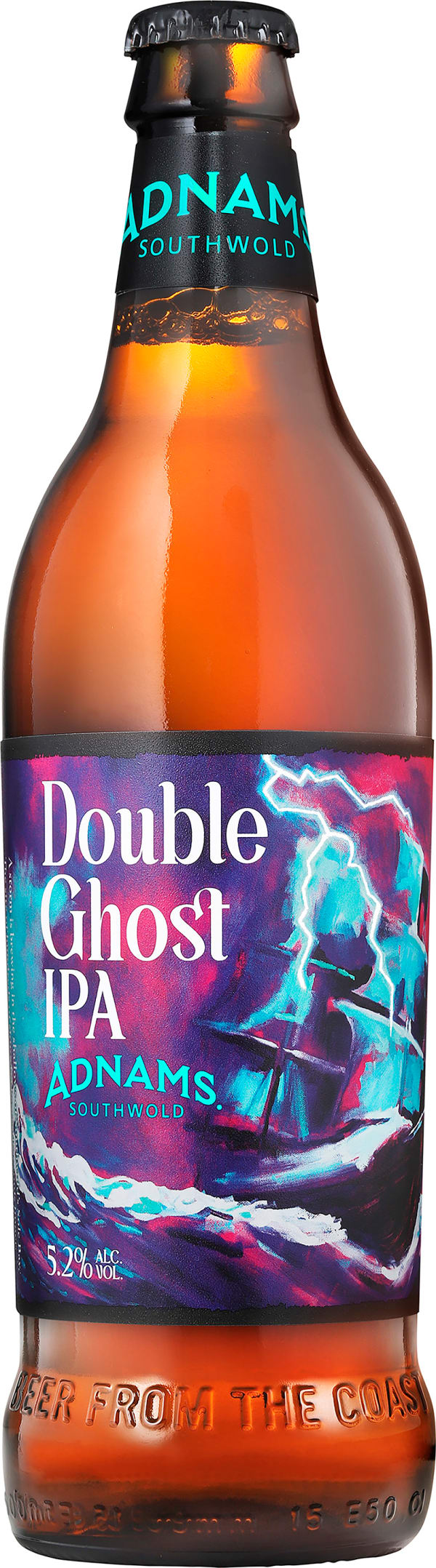 Adnams Double Ghost IPA