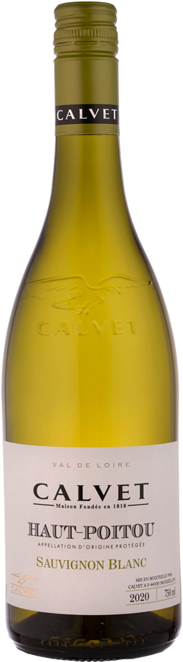 Calvet Haut-Poitou Sauvignon Blanc 2023