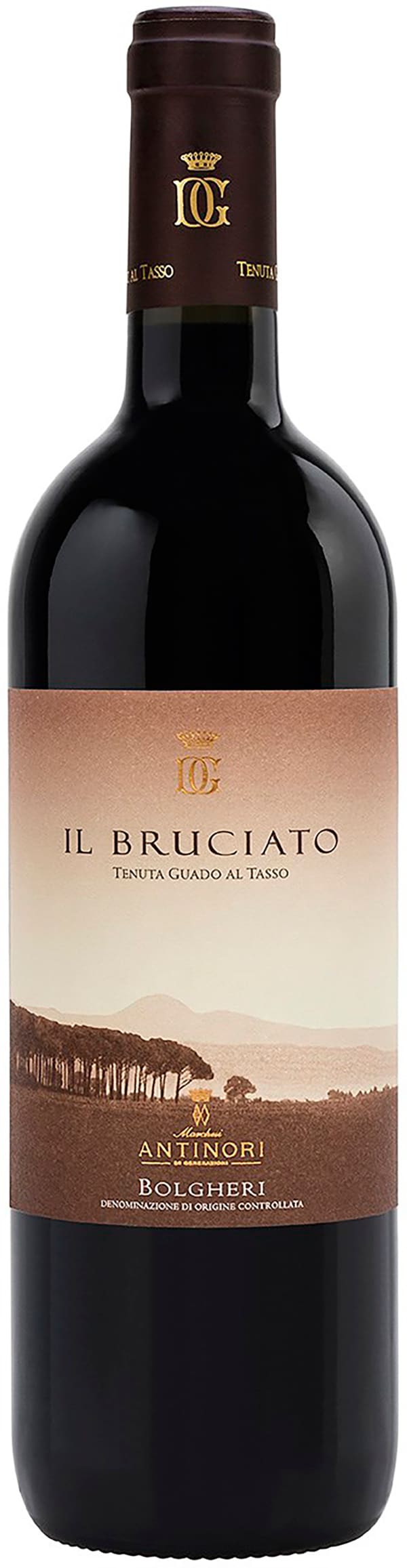 Guado Al Tasso Il Bruciato 2023 kuva 1/1