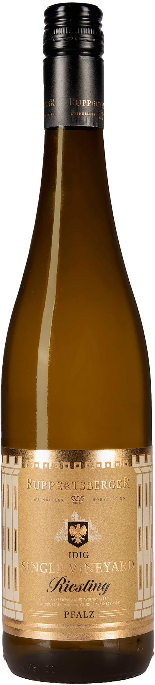 Ruppertsberger Idig Single Vineyard Riesling 2024