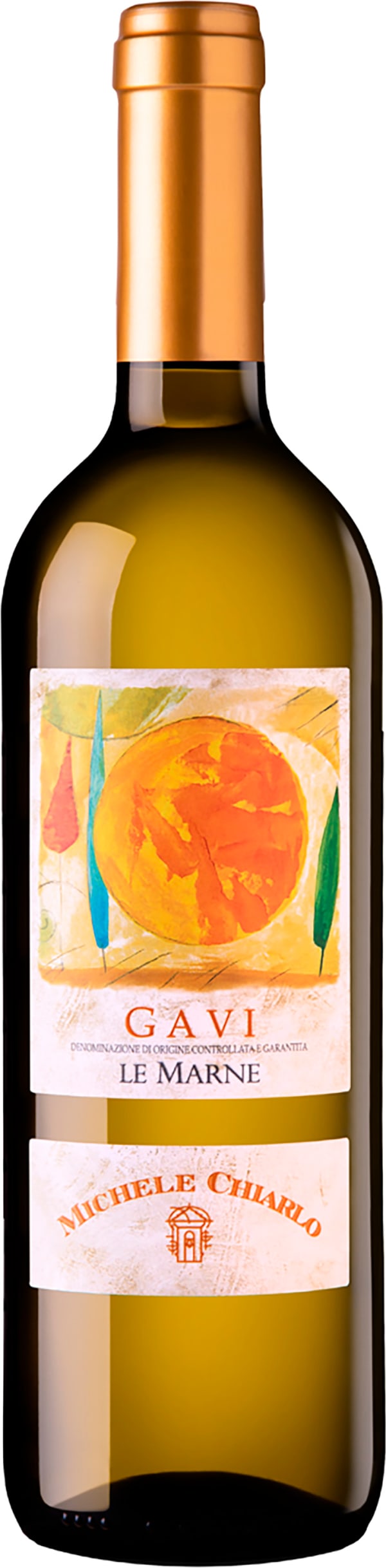 Michele Chiarlo Gavi Le Marne 2024