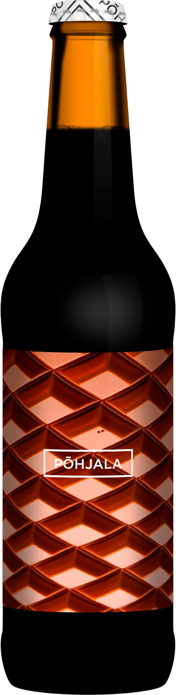 Põhjala Chocolate Porter