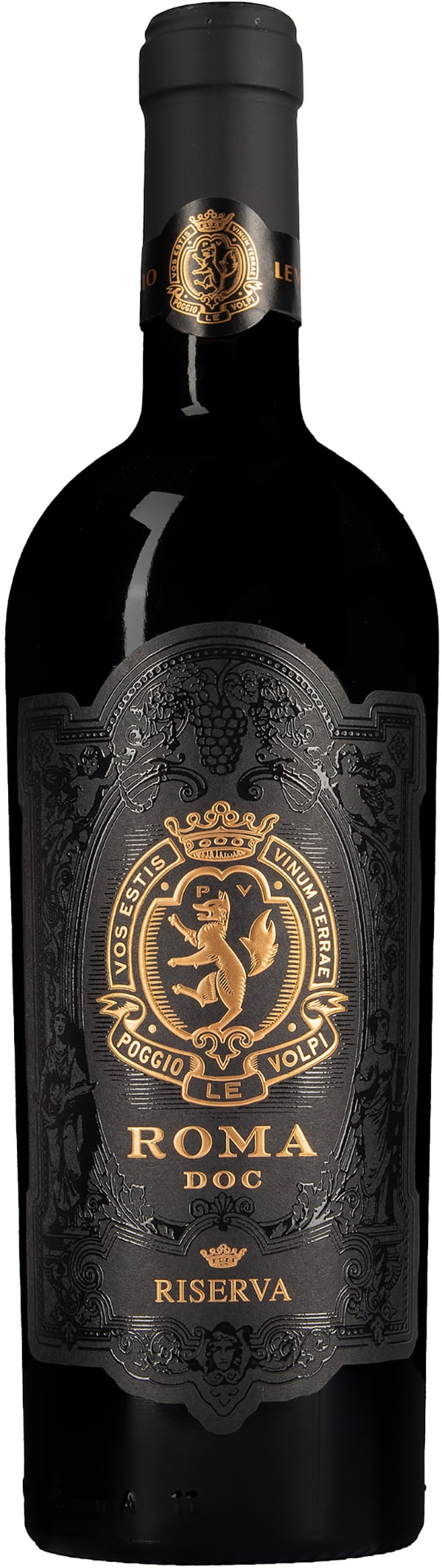 Poggio le Volpi Roma Riserva 2020