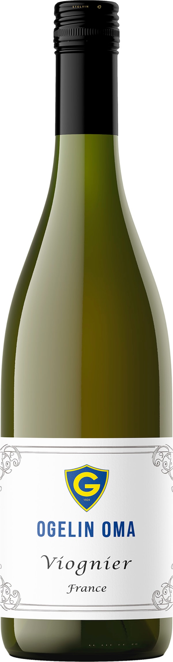 Ogelin Oma Viognier 2024
