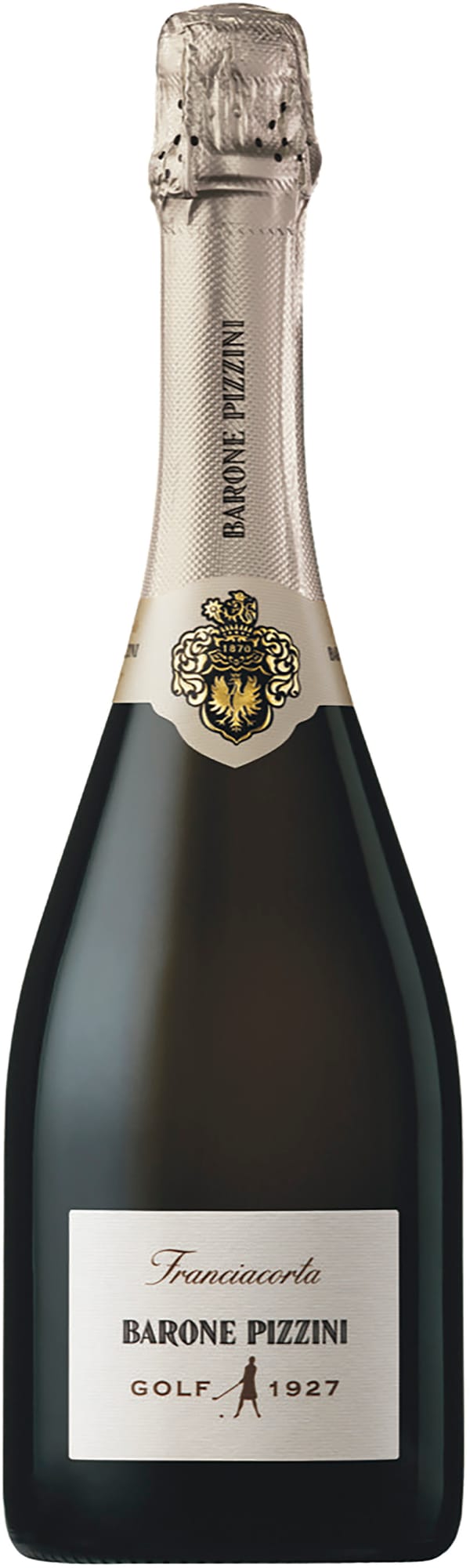Barone Pizzini Franciacorta Golf 1927 Extra Brut