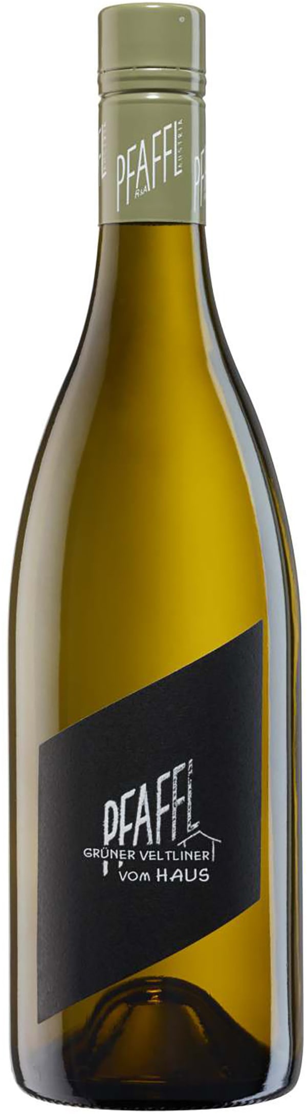 Pfaffl Grüner Veltliner Vom Haus 2022