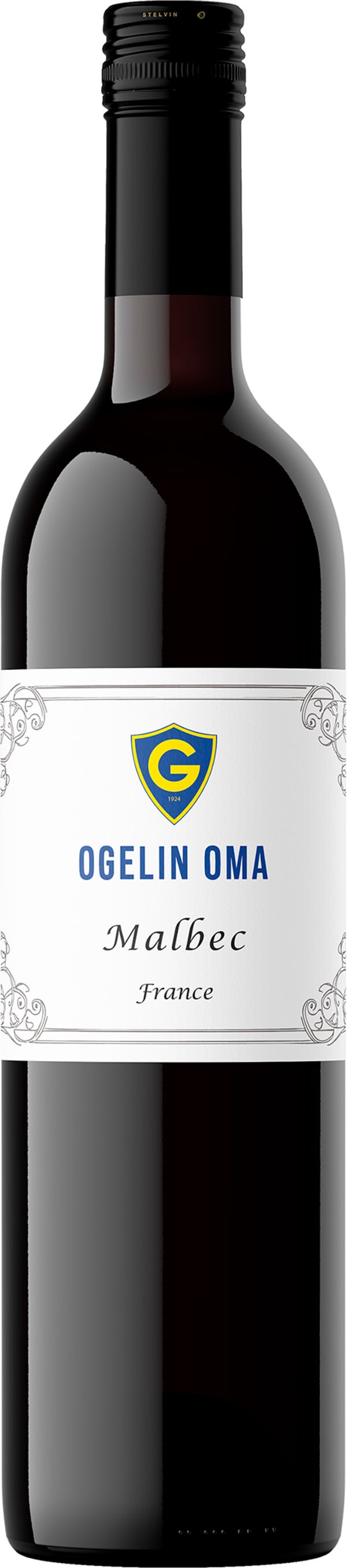 Ogelin Oma Malbec 2023