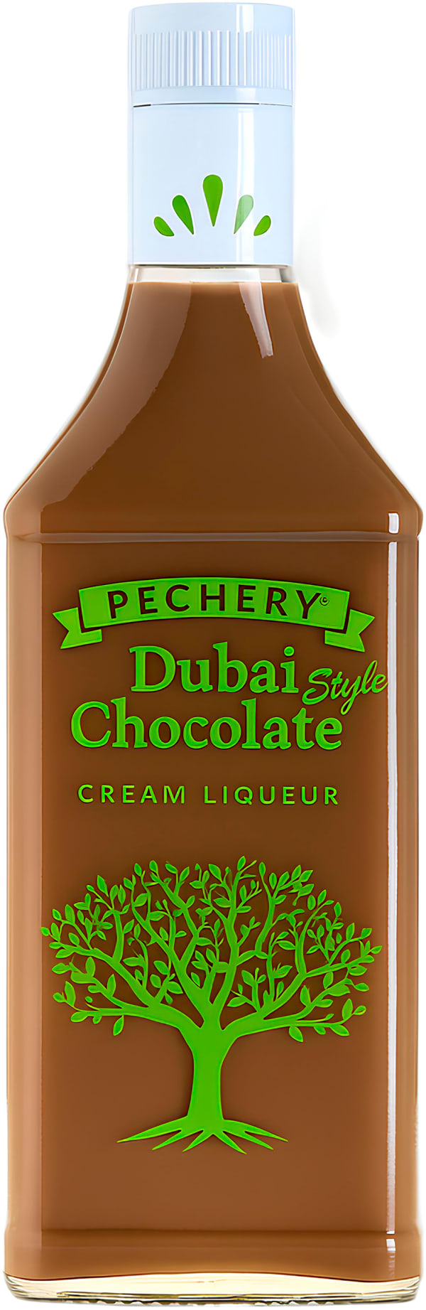 Pechery Dubai Chocolate Cream