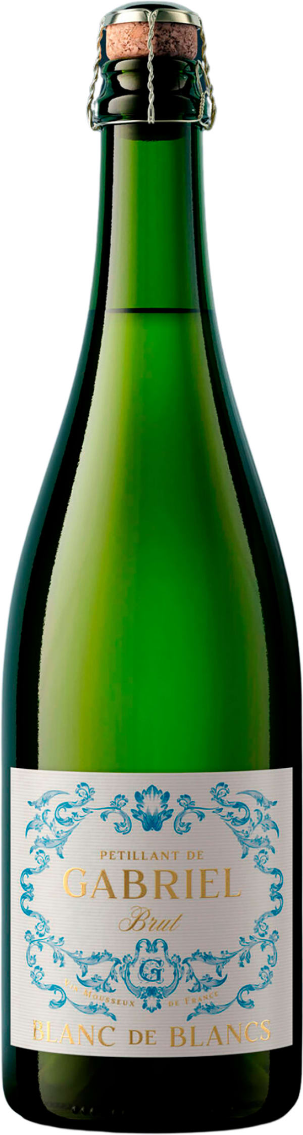 Le Pétillant de Gabriel Brut 2024