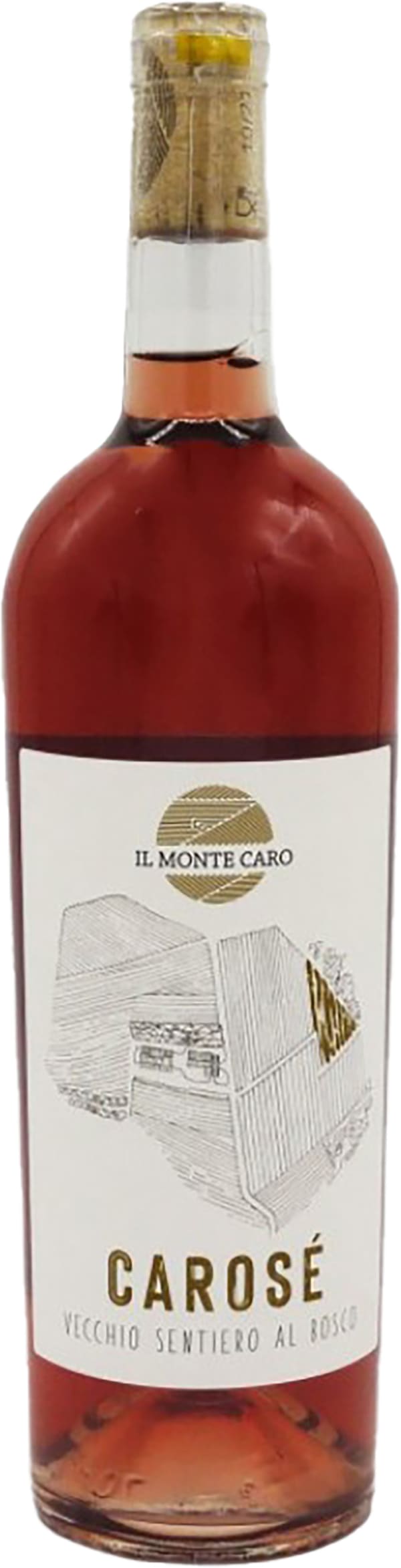 Il Monte Caro Carosé 2021