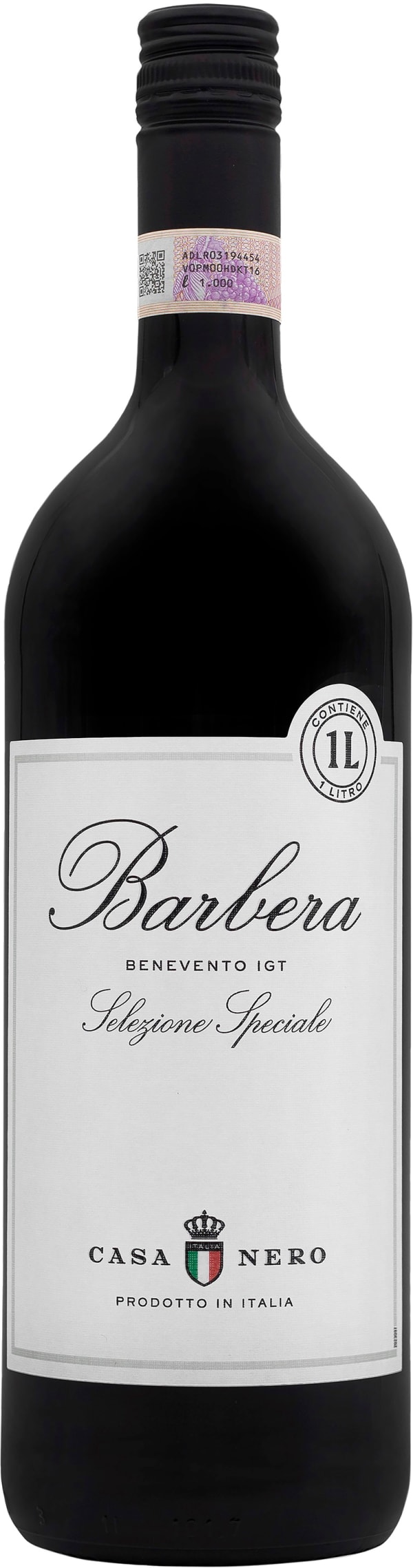Casa Nero Barbera 2023