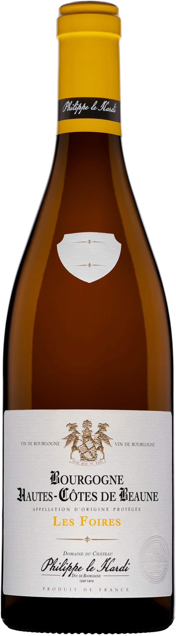 Philippe Le Hardi Haute Côtes de Beaune