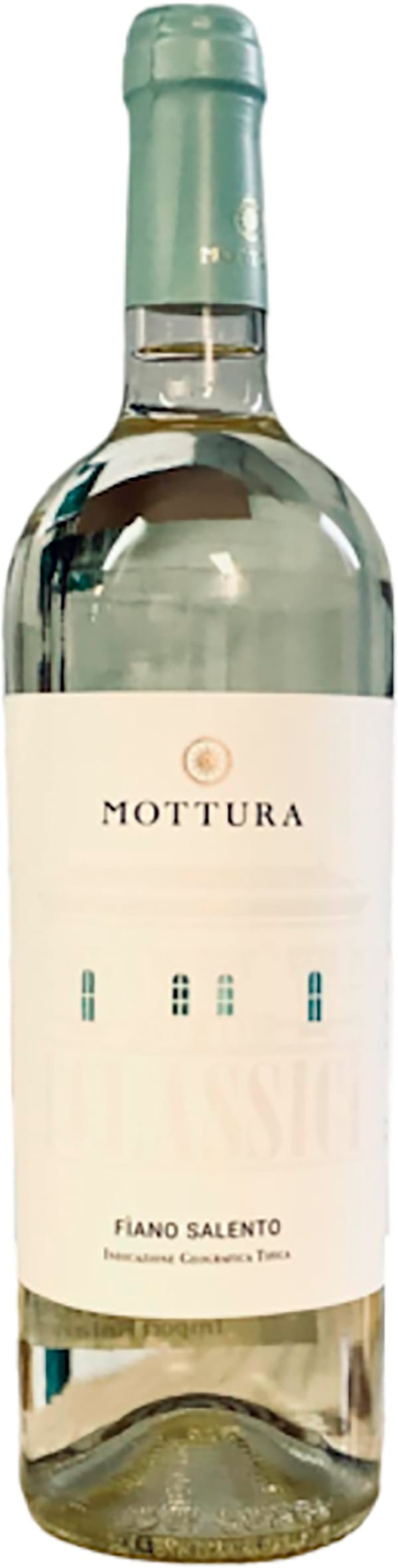 Mottura Fiano 2024