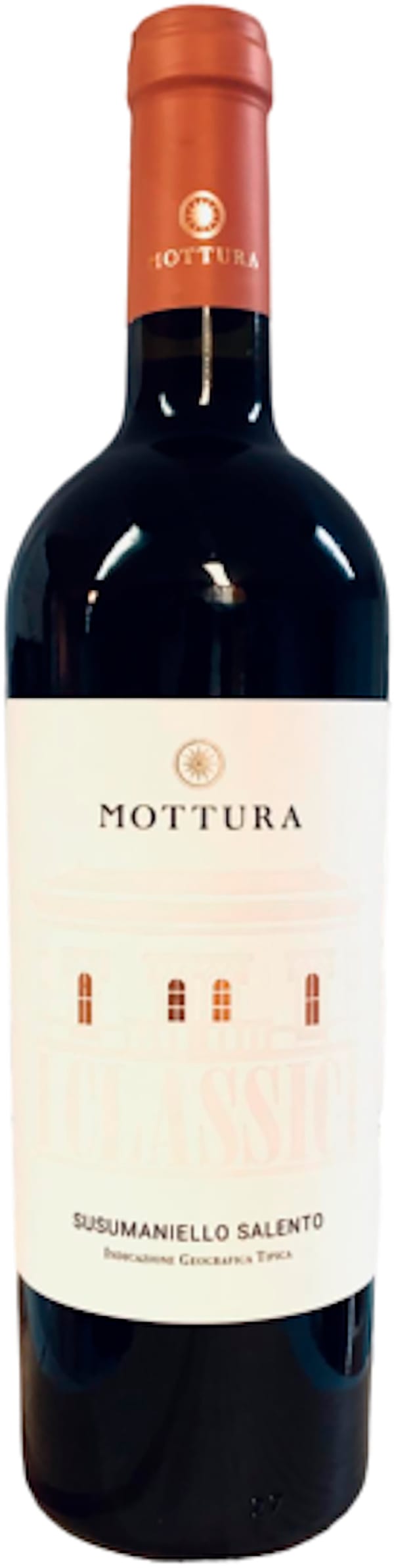 Mottura Susumaniello 2024