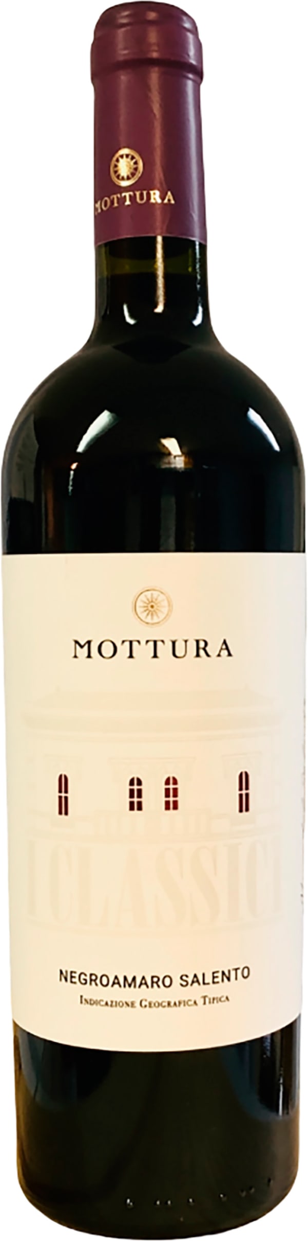 Mottura Negroamaro 2024
