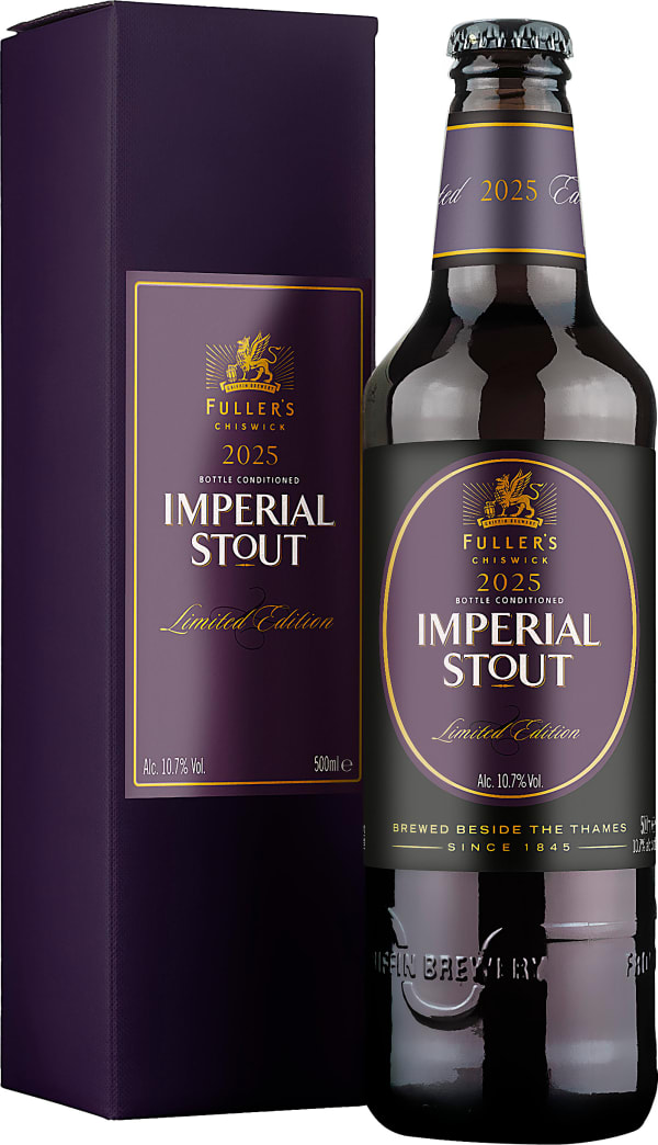 Fuller's Imperial Stout  2025