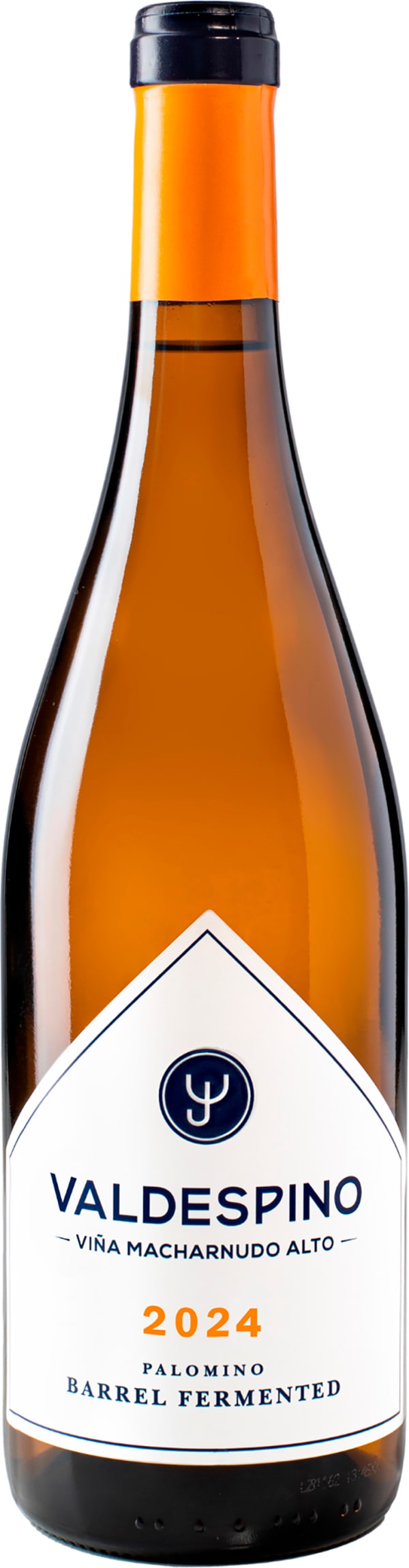 Valdespino Viña Macharnudo Alto Palomino Barrel Fermented 2024