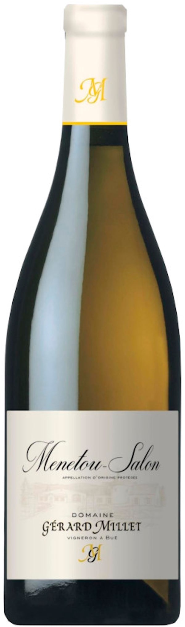 Gérard Millet Menetou-Salon Blanc 2024