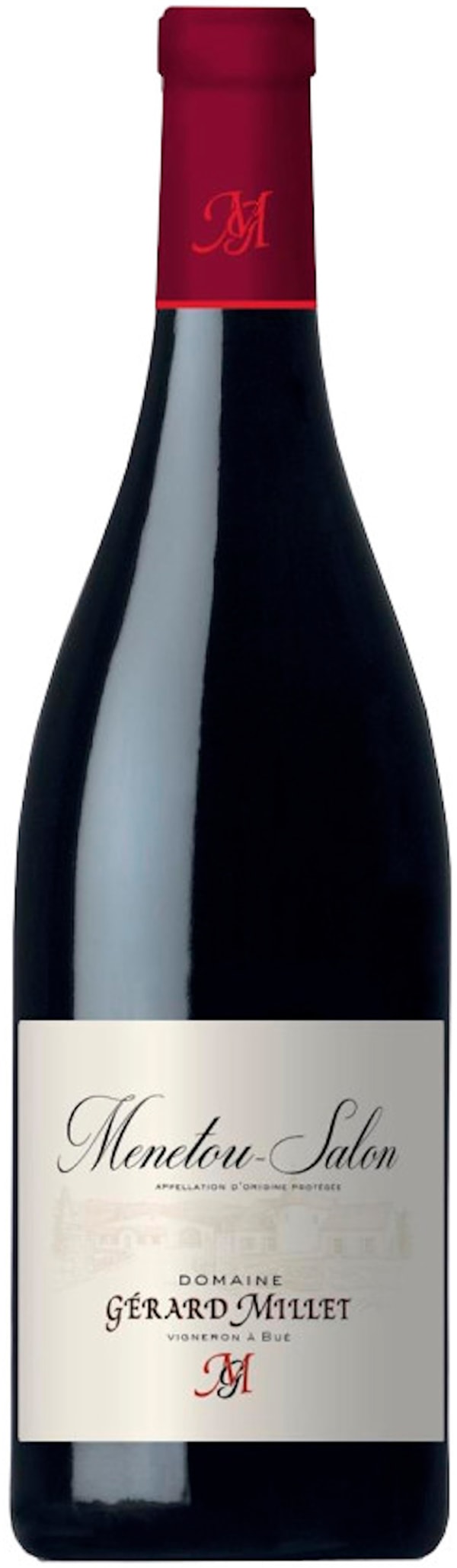 Gérard Millet Menetou-Salon Rouge 2023