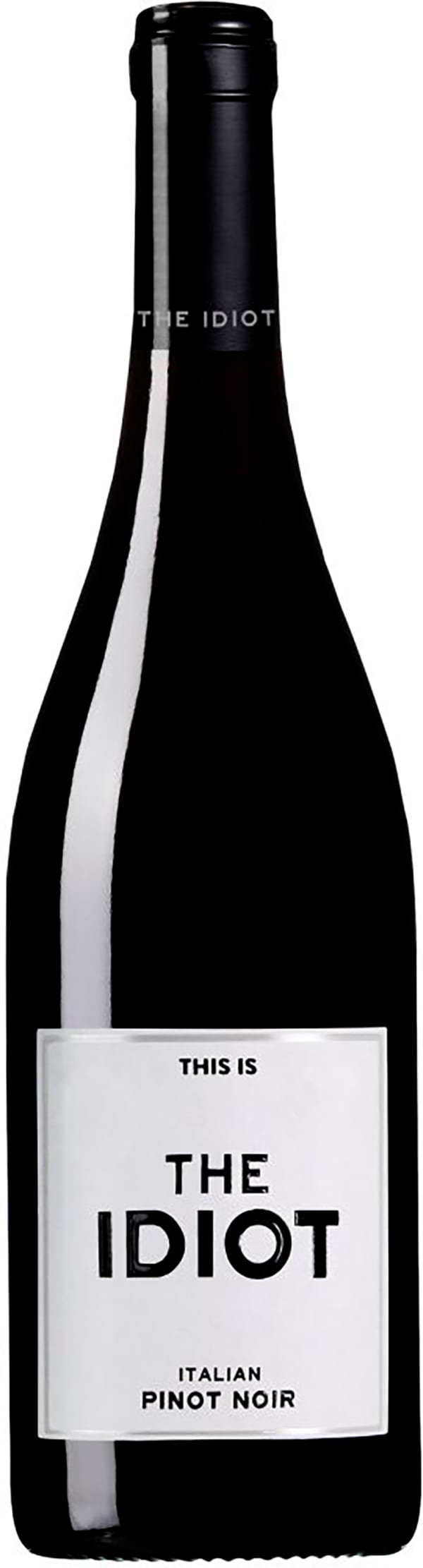 This Is The Idiot Pinot Noir 2024
