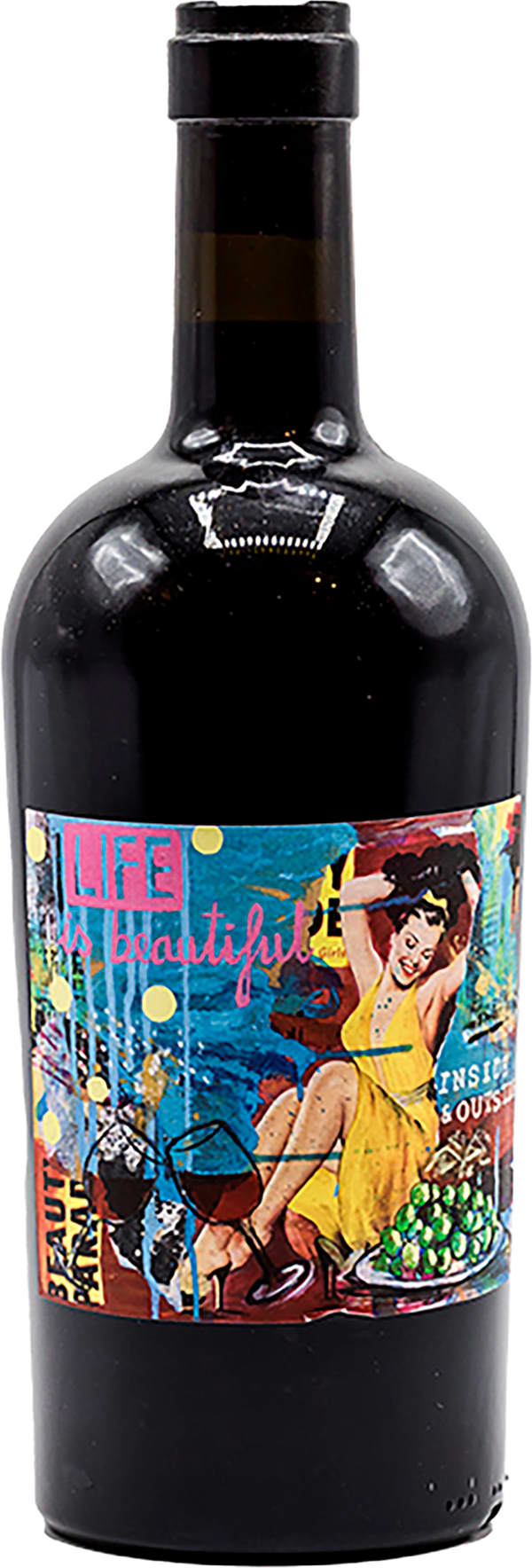 Life is Beautiful 2022