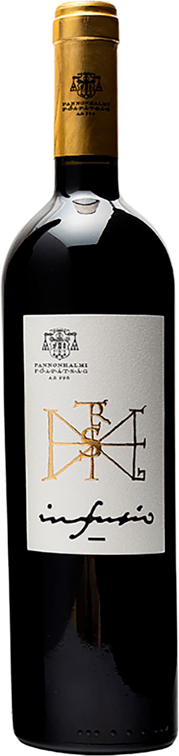 Pannonhalmi Apátsági Infusio 2022