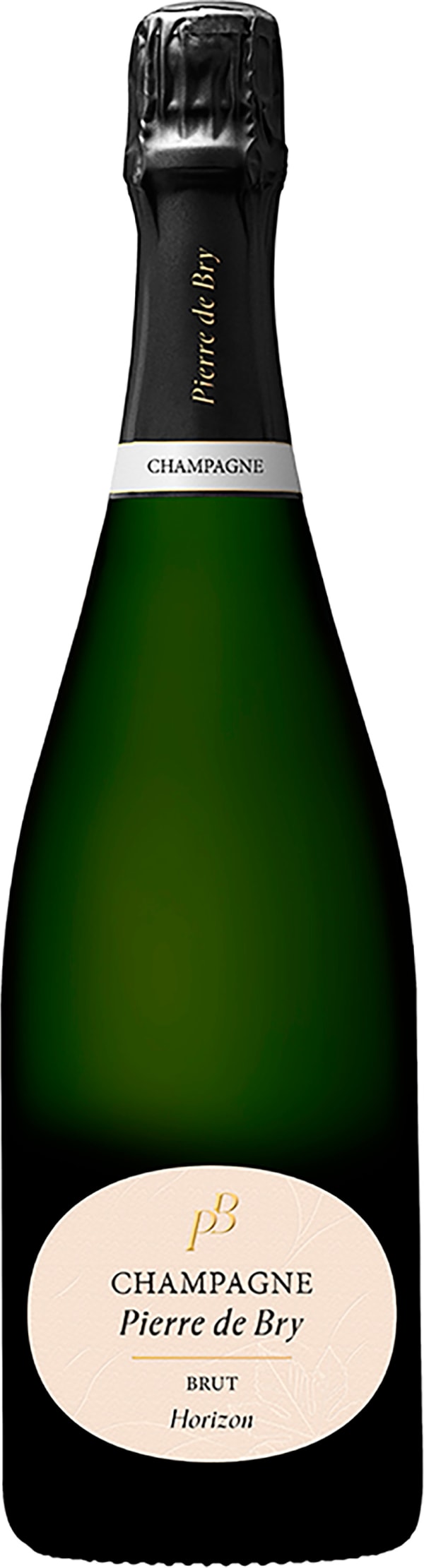 Pierre de Bry Horizon Champagne Brut