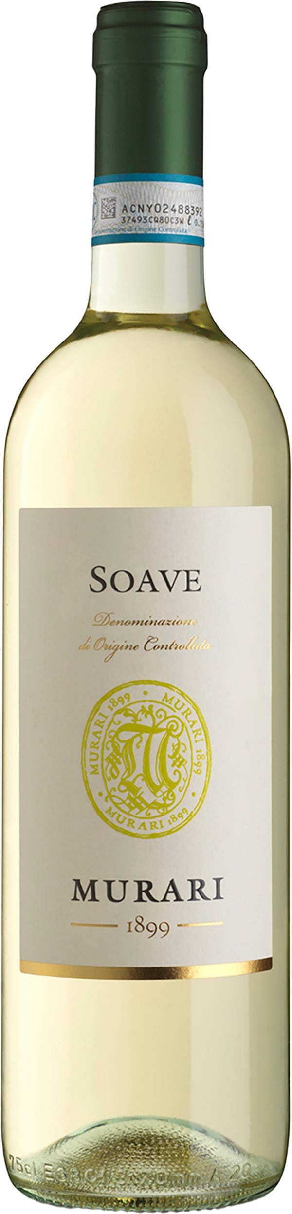 Murari Soave 2023